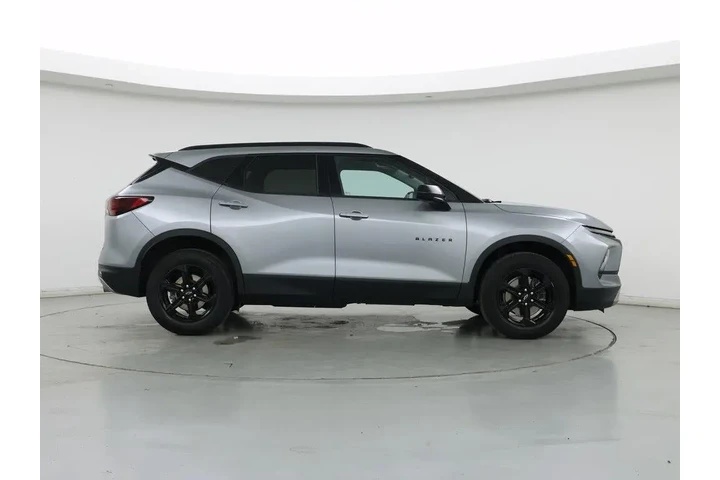 $28998 : Chevrolet Blazer 2025 AWD LT image 7
