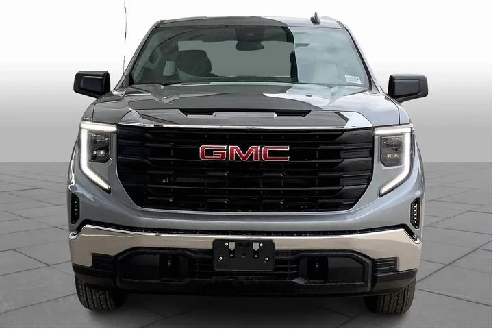 $34971 : GMC Sierra 1500 2025 4x2 Pro image 3