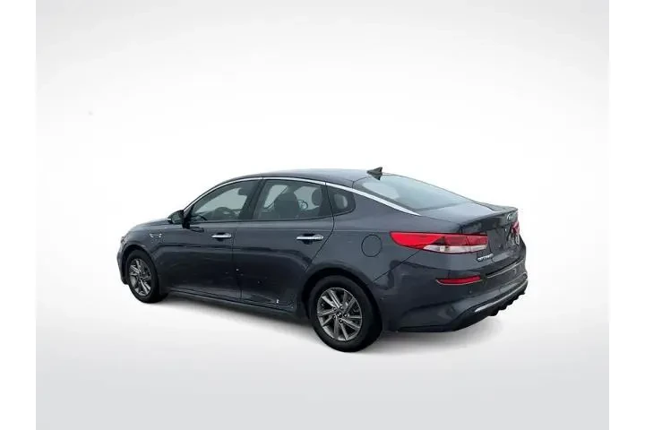 $11495 : Kia Optima 2019 LX 4dr Sedan image 6