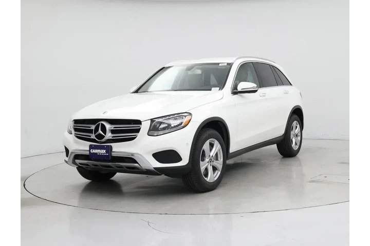 $19998 : Mercedes-Benz GLC 2018 GLC 3 image 4