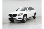 $19998 : Mercedes-Benz GLC 2018 GLC 3 thumbnail