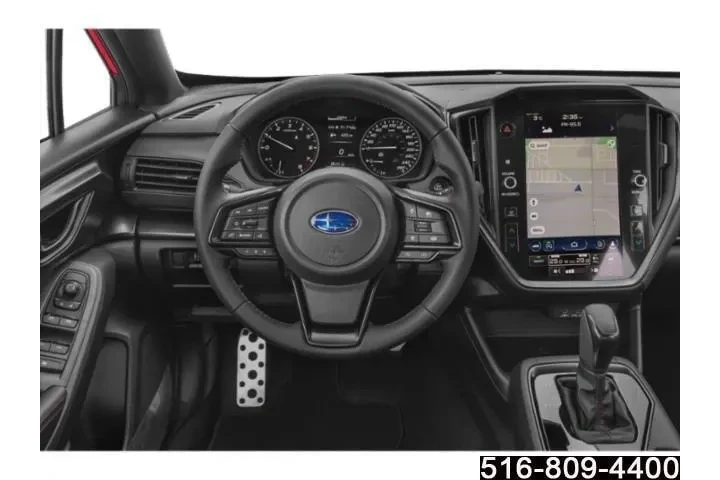 $25447 : Subaru Impreza 2024 AWD RS 4 image 10