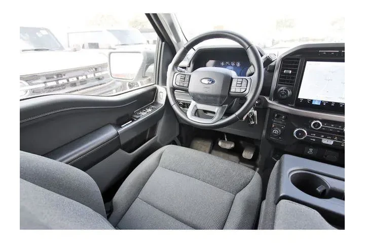 $39999 : Ford F-150 2024 4x4 XLT 4dr image 7