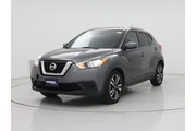 $12998 : Nissan Kicks 2019 SV 4dr Cro thumbnail