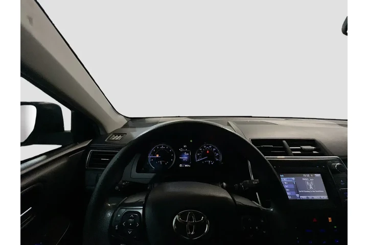 $15947 : Toyota Camry 2017 LE 4dr Sed image 8
