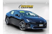 Toyota Prius 2026 AWD Nights