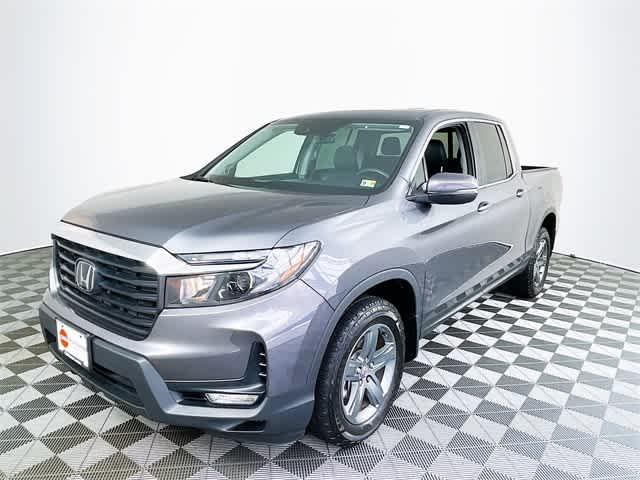 $36891 : PRE-OWNED 2023 HONDA RIDGELIN image 6