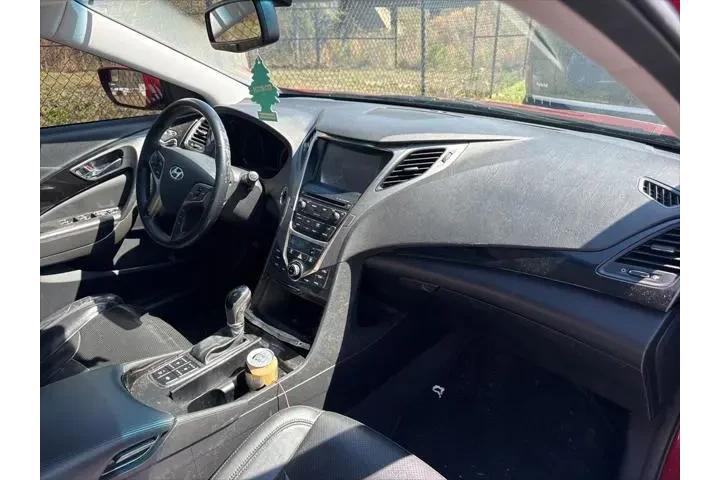 $9999 : Hyundai Azera 2014 Limited 4 image 5