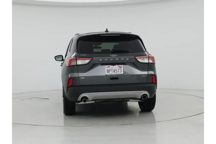 $17998 : Ford Escape Hybrid 2020 AWD image 6