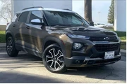 $22985 : Chevrolet Trailblazer 2021 4 thumbnail