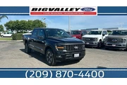 Ford F-150 2024 4x4 STX 4dr en Stockton