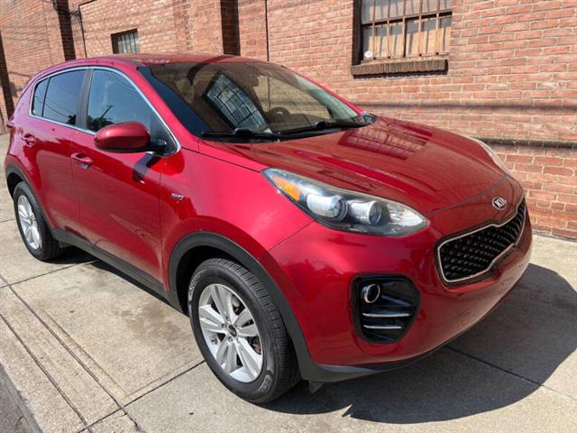 $12999 : 2018 Sportage LX image 9