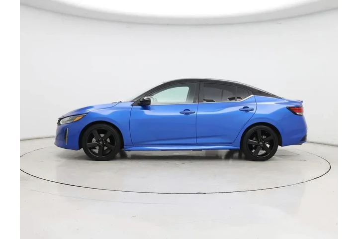 $20998 : Nissan Sentra 2024 SR 4dr Se image 3