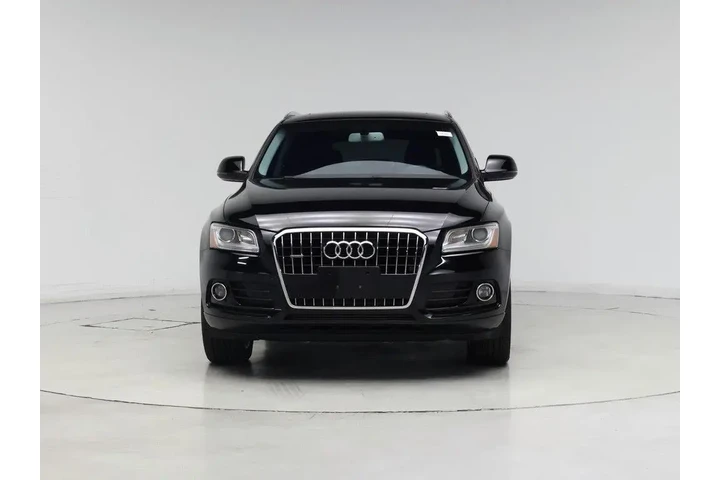 $17998 : Audi Q5 2017 AWD 2.0T quattr image 5