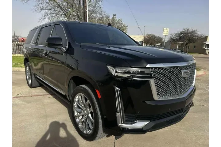 $59999 : 2023 CADILLAC ESCALADE ESVPRE image 5