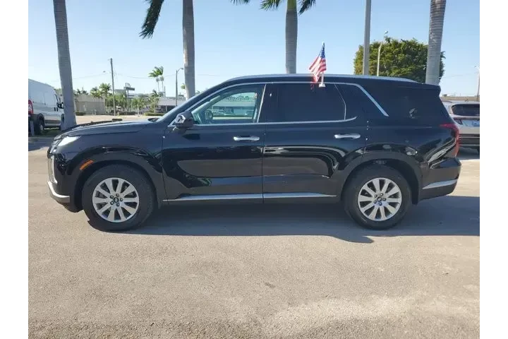 $33990 : Hyundai PALISADE 2025 SEL 4d image 8
