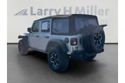 $38857 : Jeep Wrangler 2023 4x4 Rubic thumbnail