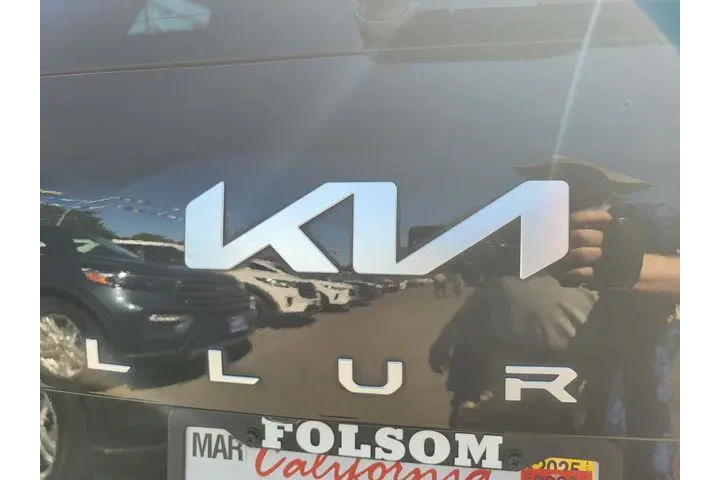 $36615 : Kia Telluride 2023 AWD EX X- image 7