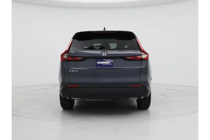 $25998 : Honda CR-V 2023 AWD EX 4dr S image 6