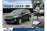 Ford Escape 2017 AWD SE 4dr