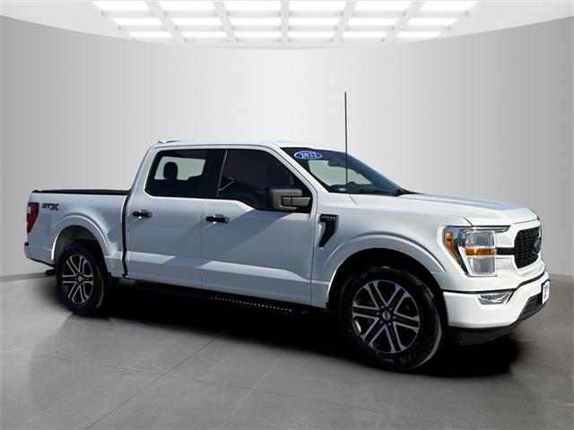 $34528 : Pre-Owned 2022 F-150 XL image 3