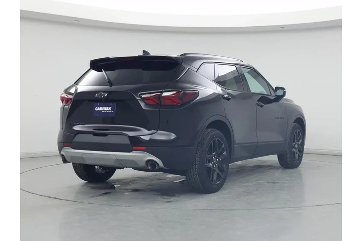 $24998 : Chevrolet Blazer 2022 AWD LT image 8