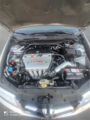 $3800 : Honda Acura 2005 image 1