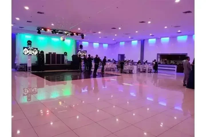 ELEGANTE SALÓN PANORAMA CITY image 6