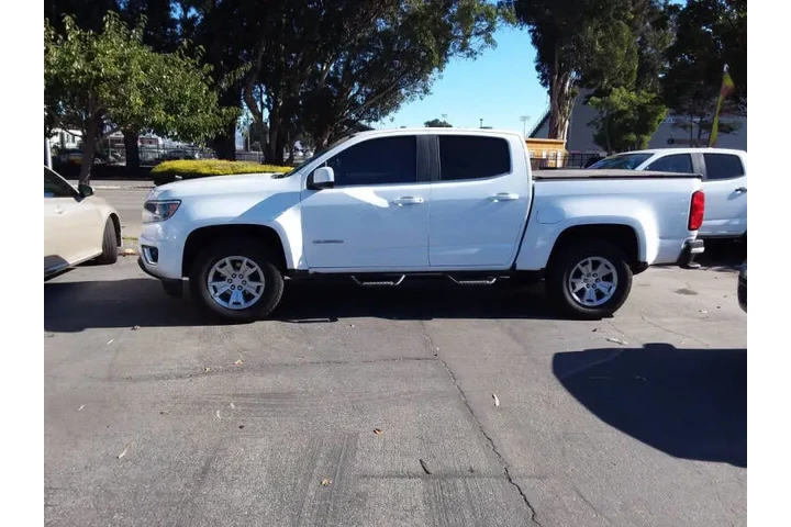 $17999 : 2015 Colorado LT image 1
