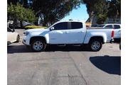 2015 Colorado LT en Salinas