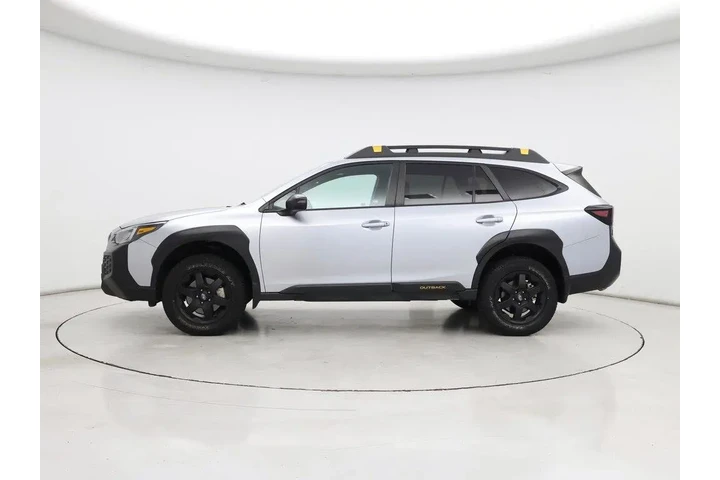 $34998 : Subaru Outback 2024 AWD Wild image 3