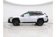 $34998 : Subaru Outback 2024 AWD Wild thumbnail