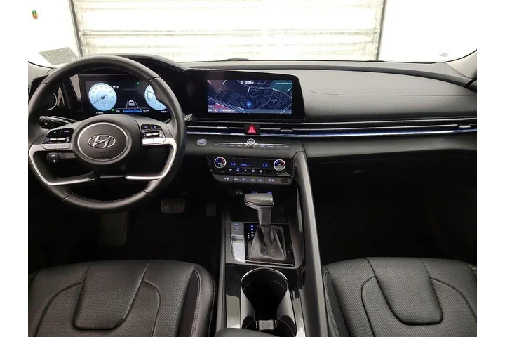 $21998 : Hyundai ELANTRA Hybrid 2021 image 9