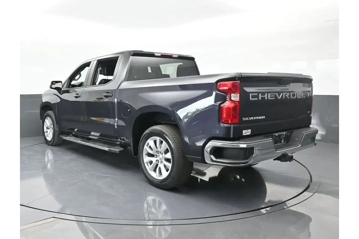 $33300 : Chevrolet Silverado 1500 202 image 4