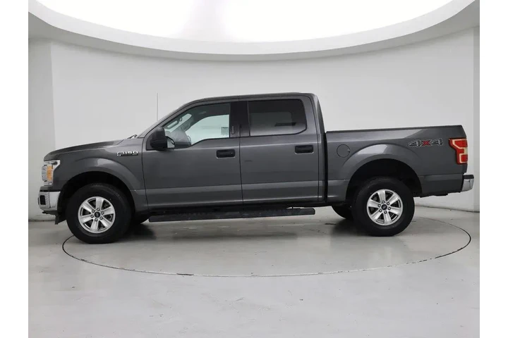 $28998 : Ford F-150 2020 4x4 XLT 4dr image 3