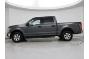 $28998 : Ford F-150 2020 4x4 XLT 4dr thumbnail