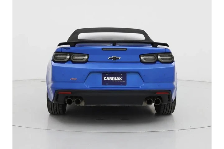 $39998 : Chevrolet Camaro 2024 LT 2dr image 6