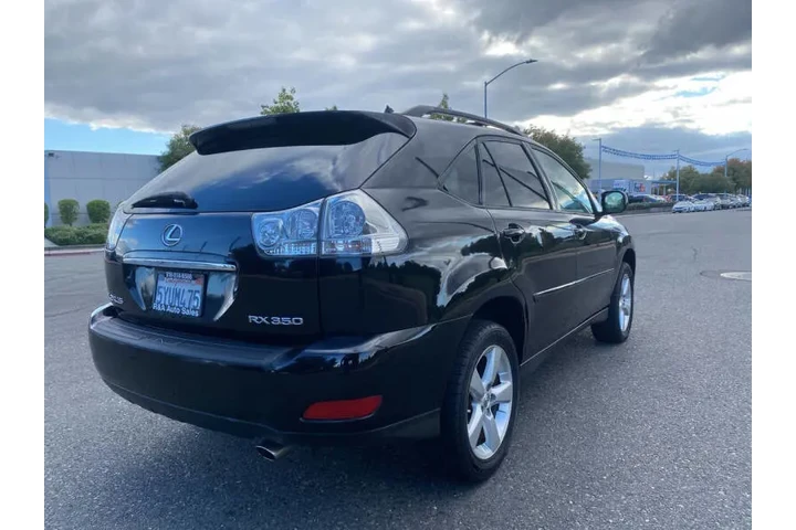 $10495 : 2007 RX 350 image 8