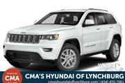 $22975 : PRE-OWNED 2018 JEEP GRAND CHE thumbnail
