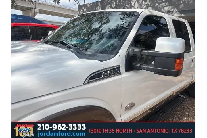 $39999 : Ford F-350 Super Duty 2015 4 image 4