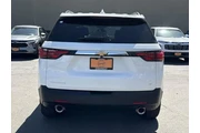 $29287 : Chevrolet Traverse 2023 LT C thumbnail