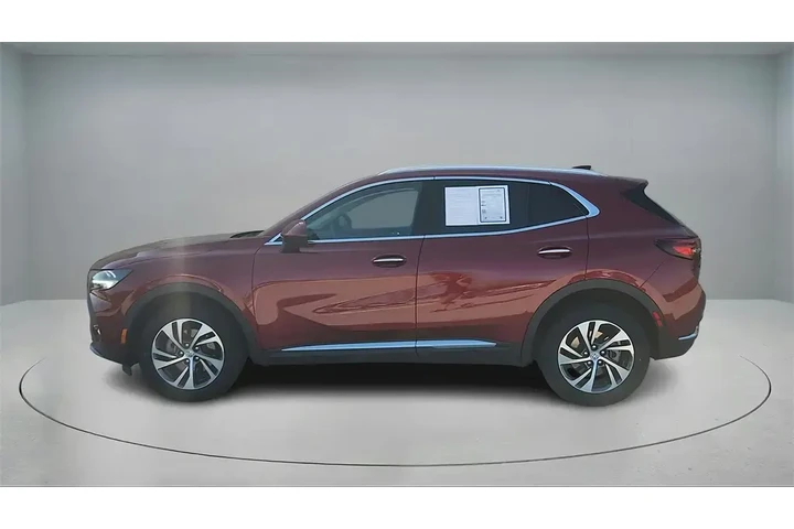$23490 : Buick Envision 2022 Essence image 7