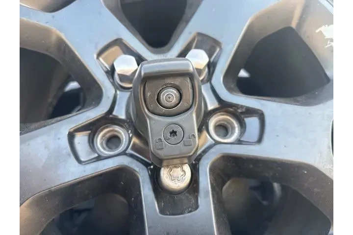 $24595 : Jeep Wrangler Unlimited 2021 image 8