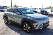 $21887 : 2025 Kona SEL FWD thumbnail