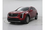 $26998 : Cadillac XT4 2021 Premium Lu thumbnail