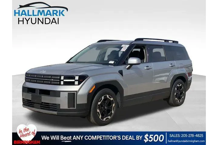 $28385 : Hyundai SANTA FE 2025 SEL 4d image 1