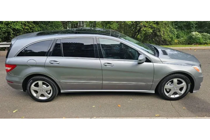 $9895 : 2011 Mercedes-Benz R-Class R image 6