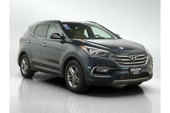 $17998 : Hyundai SANTA FE Sport 2018 image 7