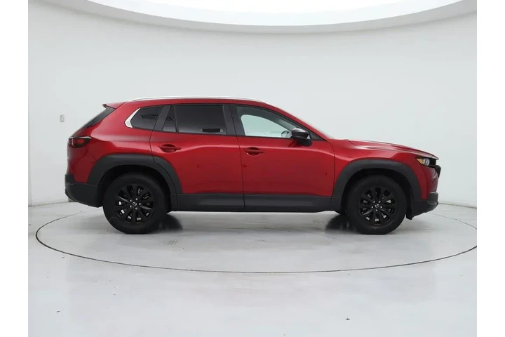 $25998 : Mazda CX-50 2024 AWD 2.5 S S image 7