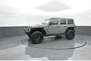 $34936 : Jeep Wrangler Unlimited 2021 thumbnail